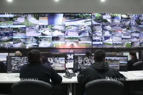 DENUNCIAS POR QR: LA HERRAMIENTA DE RECLAMOS ANÓNIMOS LANZADA POR LA POLICÍA.