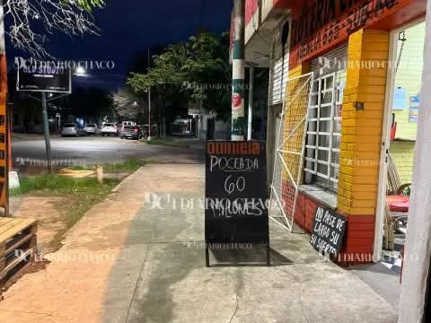 UN APOSTADOR DE J.J CASTELLI GANÓ $ 55 MILLONES EN LA POCEADA CHAQUEÑA.