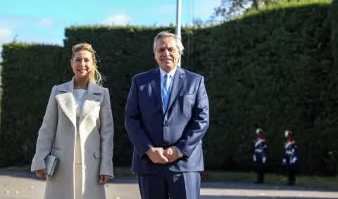 AVANZA LA CAUSA CONTRA ALBERTO FERNÁNDEZ POR VIOLENCIA DE GÉNERO: PEDIRÁN JUICIO ORAL.