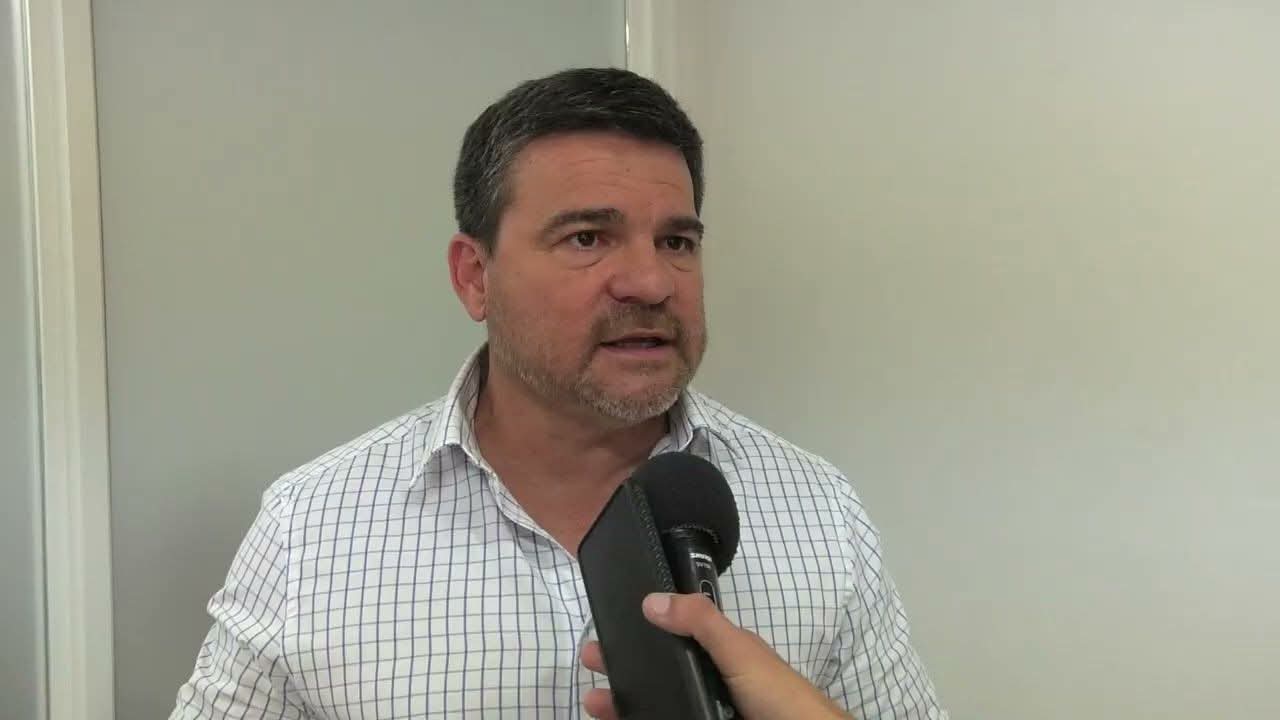 RATIFICAN QUE EL FENTANILO CONTAMINADO NO ENTRÓ AL CHACO Y QUE HAY CONTROLES PERMANENTES.