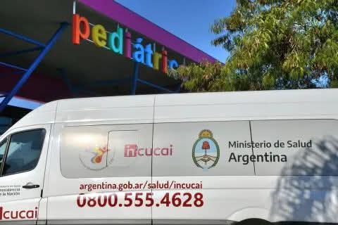 MÁS DE 62 MIL CHAQUEÑOS EXPRESARON QUE NO DESEAN SER DONANTES DE ÓRGANOS.