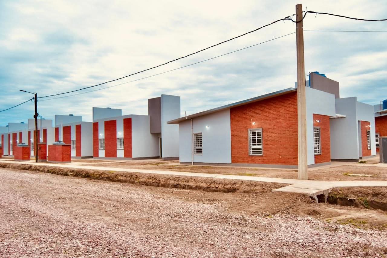 INSCRIPCIÓN ABIERTA PARA PLANES DE VIVIENDAS EN QUITILIPI.