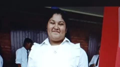 BUSCAN A VALENTINA GUTIÉRREZ, UNA ADOLESCENTE DE 16 AÑOS QUE DESAPARECIÓ EN J.J CASTELLI.