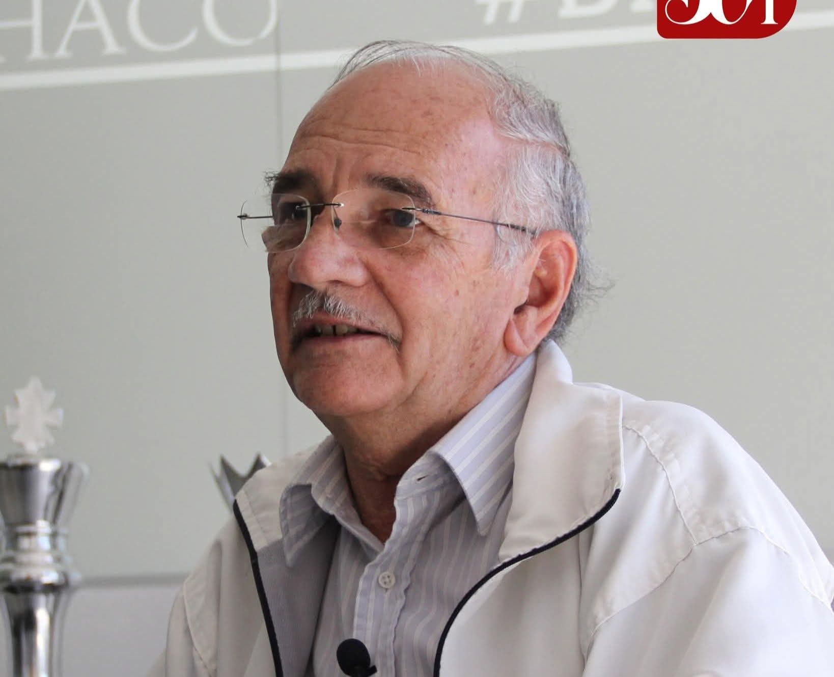 EL FRENTE INTEGRADOR CONFIRMÓ SUS CANDIDATOS PARA LAS LEGISLATIVAS.