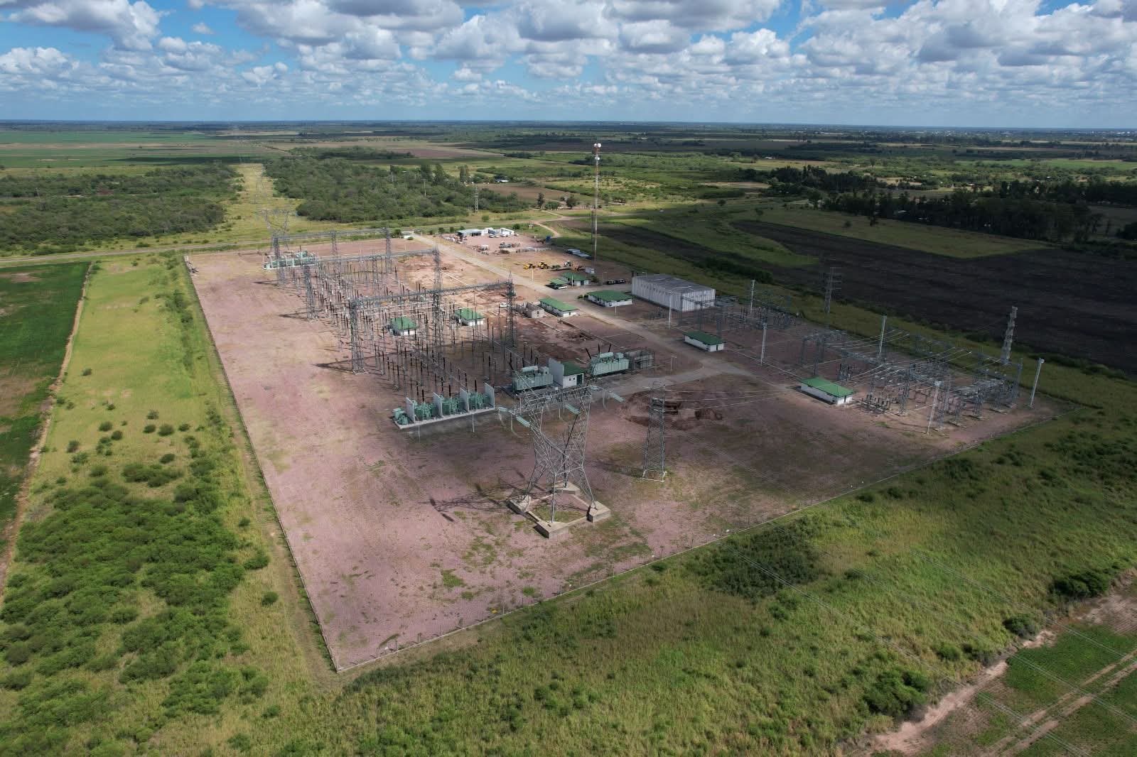 DEL 14 AL 24 DE AGOSTO: MANTENIMIENTO PROGRAMADO EN LA ESTACIÓN TRANSFORMADORA CHACO.