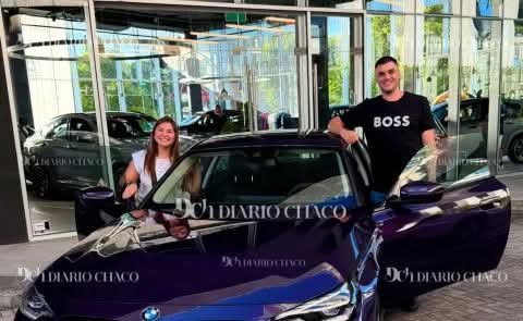 ORDENARON DETENER A LOS EMPRESARIOS DE CEBRA PHONE POR LAVADO DE ACTIVOS.