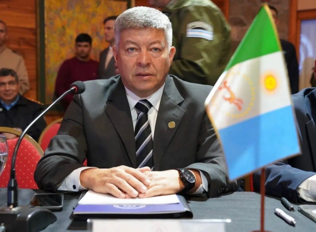 SEMINARIO INTERNACIONAL DE SEGURIDAD PÚBLICA Y CIBERSEGURIDAD: CHACO EXPONE Y LLEVA SU EXPERIENCIA A PARAGUAY.