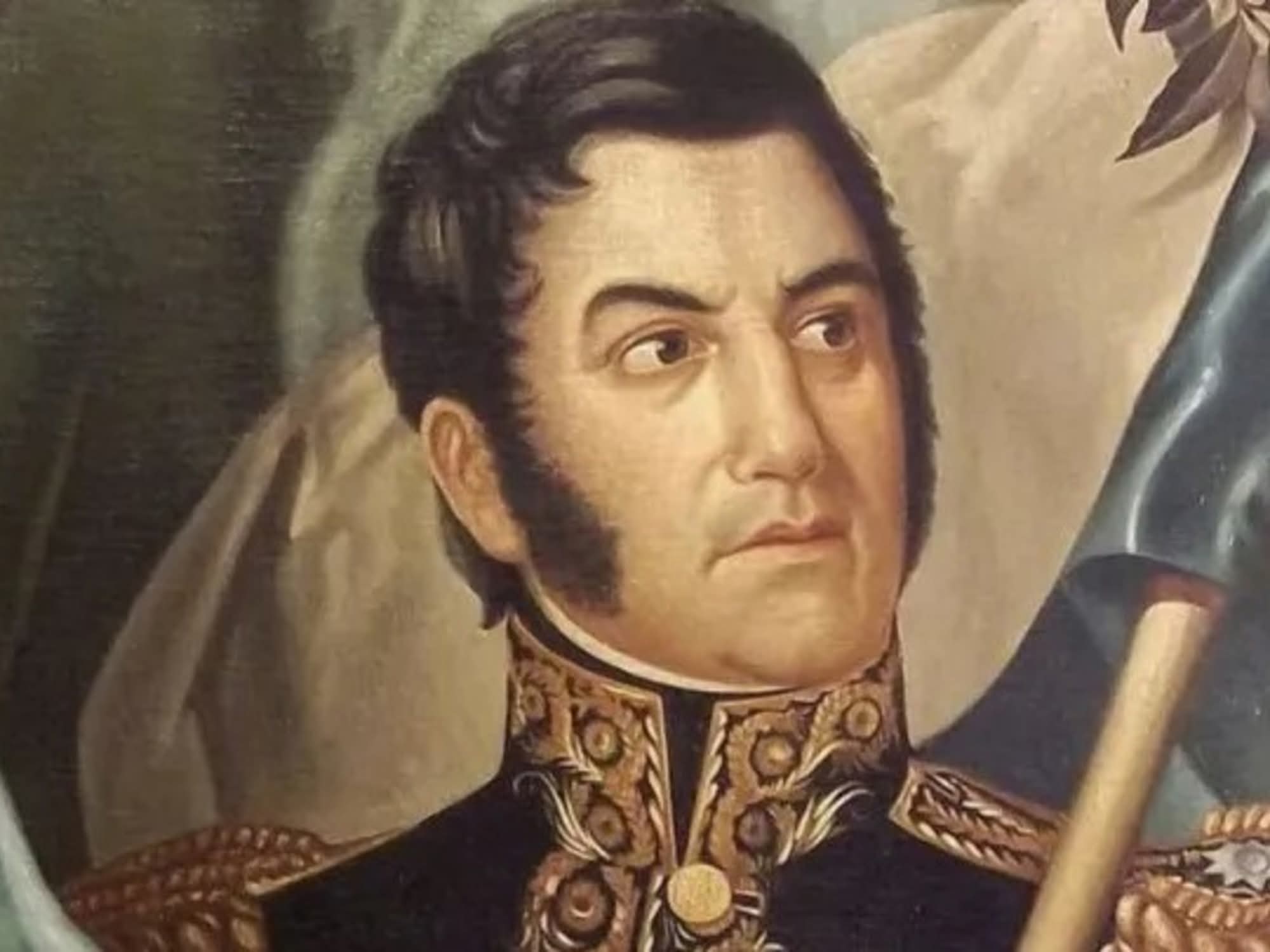 17 DE AGOSTO: PASO A LA INMORTALIDAD DEL GENERAL JOSÉ DE SAN MARTÍN..