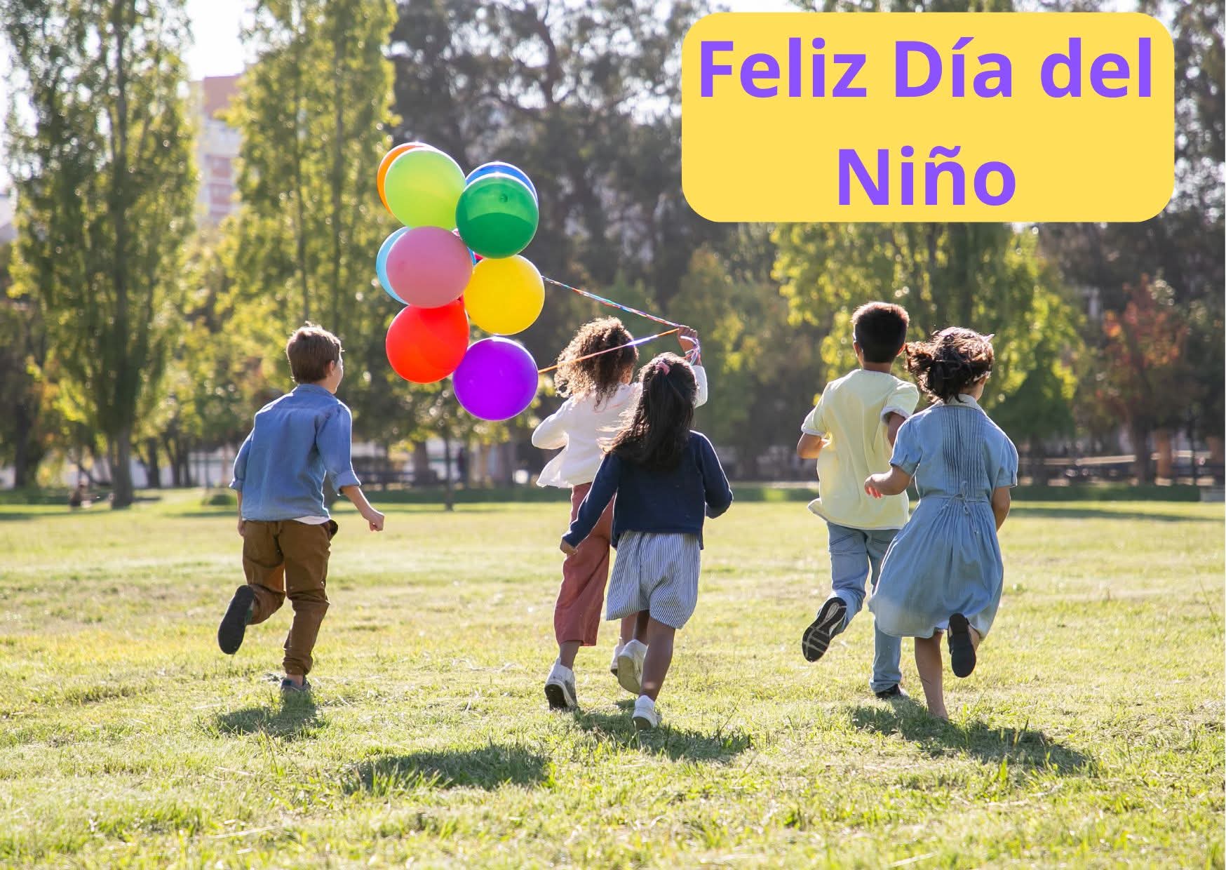 DÍA DEL NIÑO 2025: POR QUÉ SE CELEBRA HOY EN ARGENTINA.