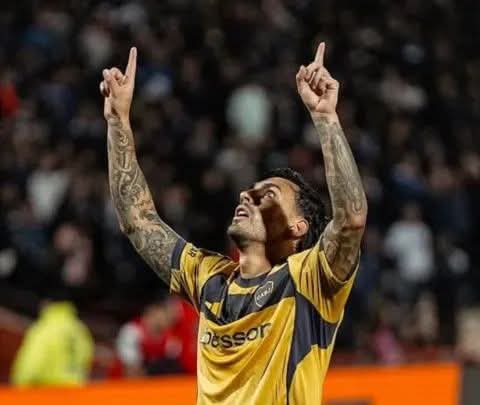 BOCA VOLVIO AL TRIUNFO: GOLEÓ 3-0 A INDEPENDIENTE DE RIVADAVIA.