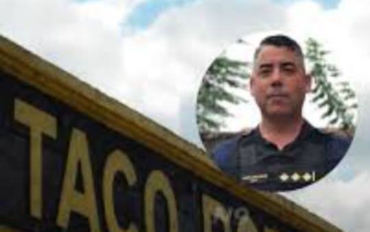 DESPLAZARON AL JEFE DE COMISARÍA DE TACO POZO TRAS UN NUEVO ESCÁNDALO.