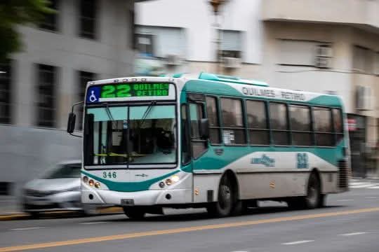 EL GOBIERNO AVANZA EN LA DISOLUCIÓN DE LA COMISIÓN NACIONAL DE REGULACIÓN DEL TRANSPORTE.