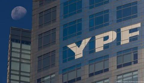 ARGENTINA CONSIGUIÓ OTRO FALLO FAVORABLE EN LA DEMANDA POR LA EXPROPIACIÓN DE YPF.