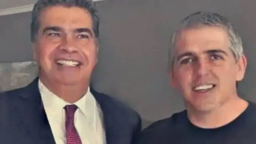 CORRUPCIÓN DEL IAFEP: 