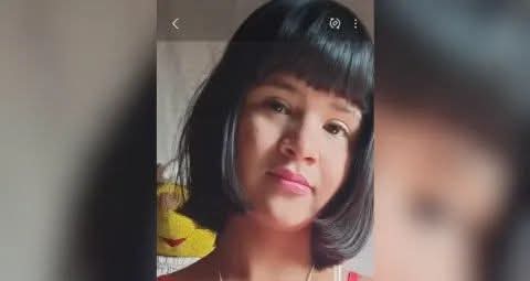 BUSCAN INTENSAMENTE A UNA ADOLESCENTE DE 15 AÑOS EN J.J CASTELLI.