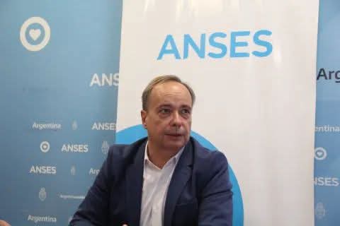 LA JUSTICIA FEDERAL CITÓ A INDAGATORIA A ALFREDO 