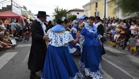 DIA DEL FOLKLORE ARGENTINO: POR QUÉ SE CELEBRA HOY?.
