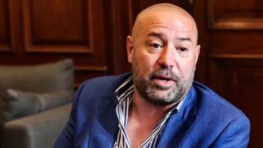 PROHÍBEN SALIR DEL PAÍS A DIEGO SPAGNUOLO Y ALOS INVESTIGADOS POR COIMAS EN EL ANDIS.