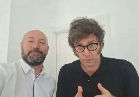 EL GOBIERNO NACIONAL PREPARA UNA 