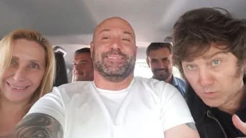 NACIÓN ASEGURÓ QUE EL ESCÁNDALO DE LAS SUPUESTAS COIMAS EN ANDIS ES 