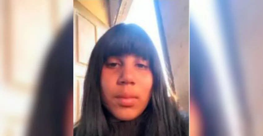 BÚSQUEDA DE YENIFER FLORENTIN: DETUVIERON A SU NOVIO TRAS HALLAR UN VIDEO COMPROMETEDOR.