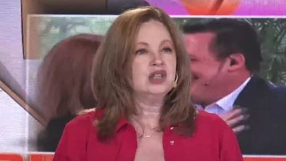 PIDEN 3 AÑOS Y 6 MESES PARA ANDREA DEL BOCA EN EL JUICIO POR 