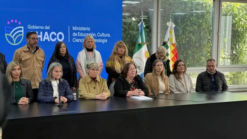 EDUCACIÓN DETECTÓ PAGOS A FALLECIDOS Y A PERSONAS QUE NUNCA EJERCIERON COMO DOCENTES.