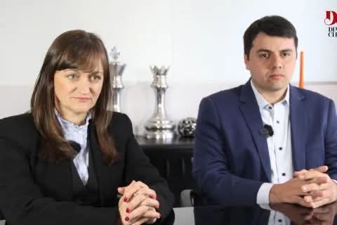 GODOY Y SCHNEIDER; LA DUPLA DE LLA QUE BUSCA DESTERRAR LAS 