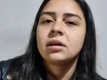 13 AÑOS PRESO PORQUE SU HIJA MINTIÓ EN LA CÁMARA GESELL OBLIGADA POR SU MADRE, ERA INOCENTE. 