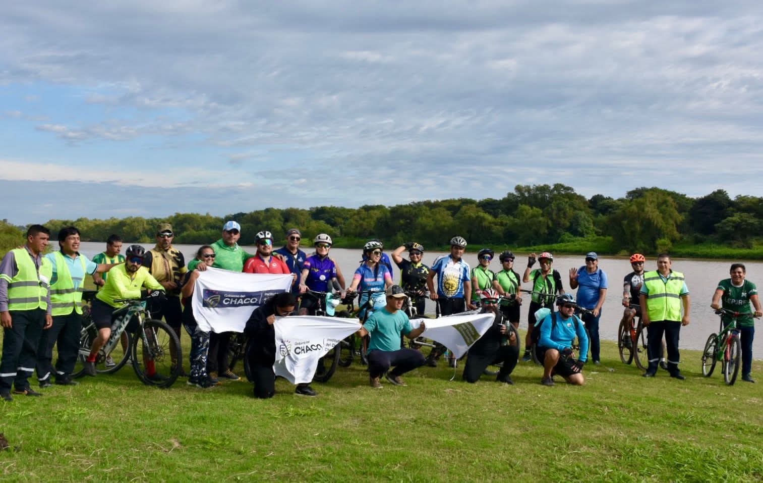 ECOBICI ESPECIAL POR EL ANIVERSARIO DEL POLIDEPORTIVO JAIME ZAPATA.