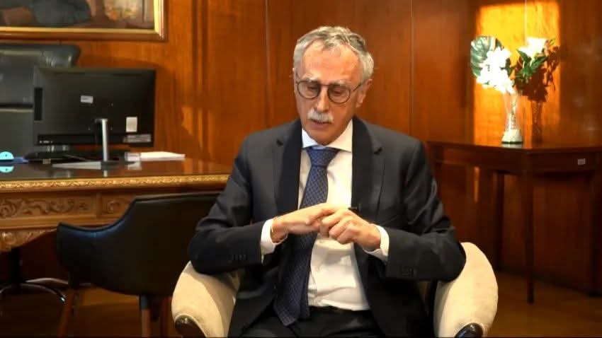 LUGONES ORDENÓ ABRIR UN SUMARIO INTERNO EN LA AGENCIA NACIONAL DE DISCAPACIDAD.