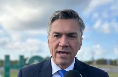 LAS SUPLENCIAS DOCENTES TUVIERON UN COSTO DE $ 65 MIL MILLONES EN 5 MESES.