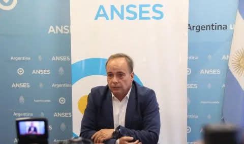 ESTE JUEVES, LA JUSTICIA FEDERAL TOMARÁ INDAGATORIA AL TITULAR REGIONAL DE LA ANSES.
