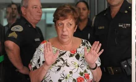 IMPUTARON A FEIN Y A DE CAMPOS POR IRREGULARIDADES EN LA ESCENA DE LA MUERTE DE NISMAN.