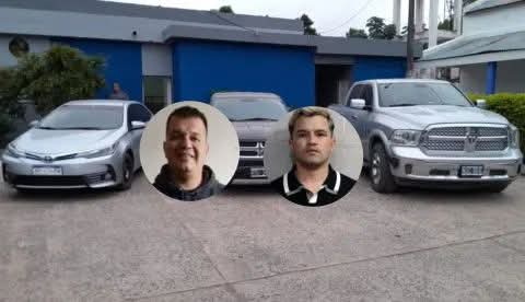 PIDEN ELEVACIÓN A JUICIO A LOS PIQUETEROS DUEÑOS DE LOS QUINCHOS Y AUTOS DE ALTA GAMA.