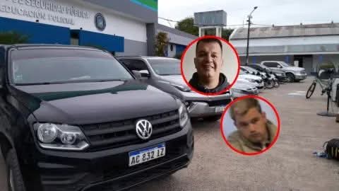 LA LARGA LISTA DE BIENES Y VEHÍCULOS DE LOS PIQUETEROS VIP QUE IRÍAN A JUICIO.