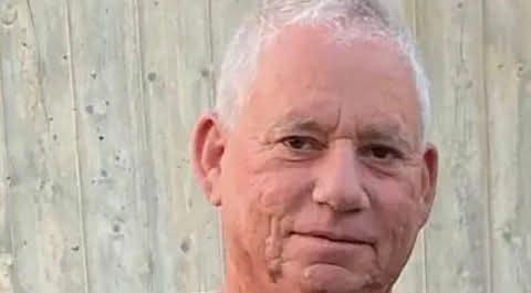 ISRAEL RECUPERÓ LOS CUERPOS DE OTROS DOS REHENES SECUESTRADOS EN GAZA.