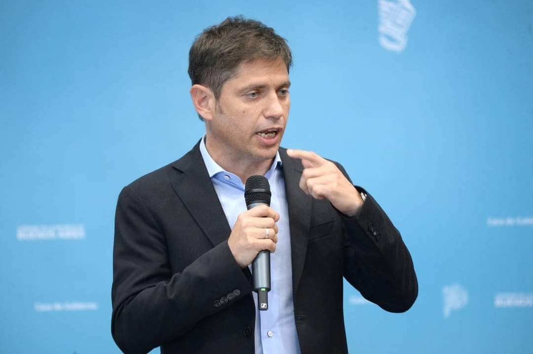 DURAS CRÍTICAS DE LA OPOSICIÓN AL GOBIERNO Y KICILLOF TRAS EL FALLO POR LA ESTATIZACIÓN DE YPF.