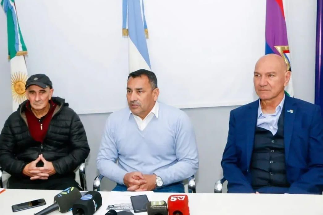 ”CHACO CAPACITA EN DEPORTES” EN EL CENTRO DE EMPLEADOS DE COMERCIO.