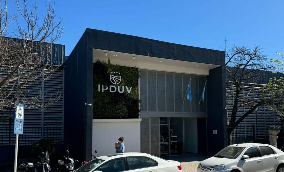 ESTA SEMANA VUELVEN LOS OPERATIVOS DEL INSTITUTO DE VIVIENDA EN EL INTERIOR.