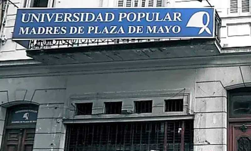 NACIÓN DESTINÓ $ 1.500 MILLONES DURANTE AÑOS A UNA UNIVERSIDAD PÚBLICA 