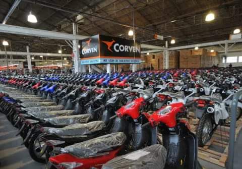 POR LA REDUCCIÓN DEL IMPUESTO PAIS, BAJARON HASTA UN 8% EL PRECIO DE ALGUNOS MODELOS DE MOTOS: CUÁLES SON?. 