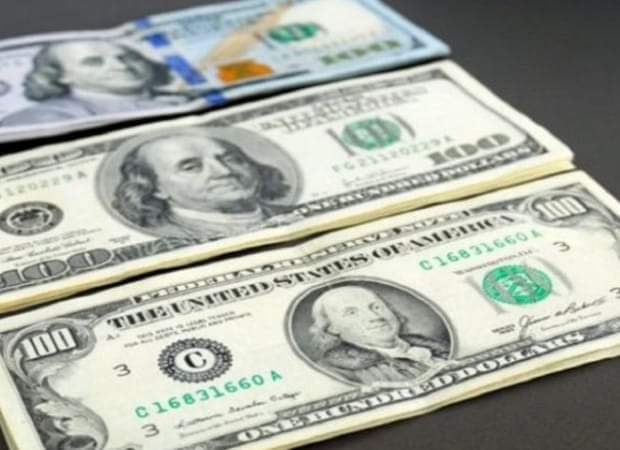 EL DOLAR BLUE CAYÓ POR PRIMERA VEZ EN TRES DÍAS: CERRÓ A $ 1.305 PARA LA VENTA.