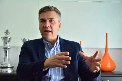 RECONOCEN A CHACO COMO UNA DE LAS PROVINCIAS CON MAS TRANSPARENCIA FISCAL A NIVEL NACIONAL.