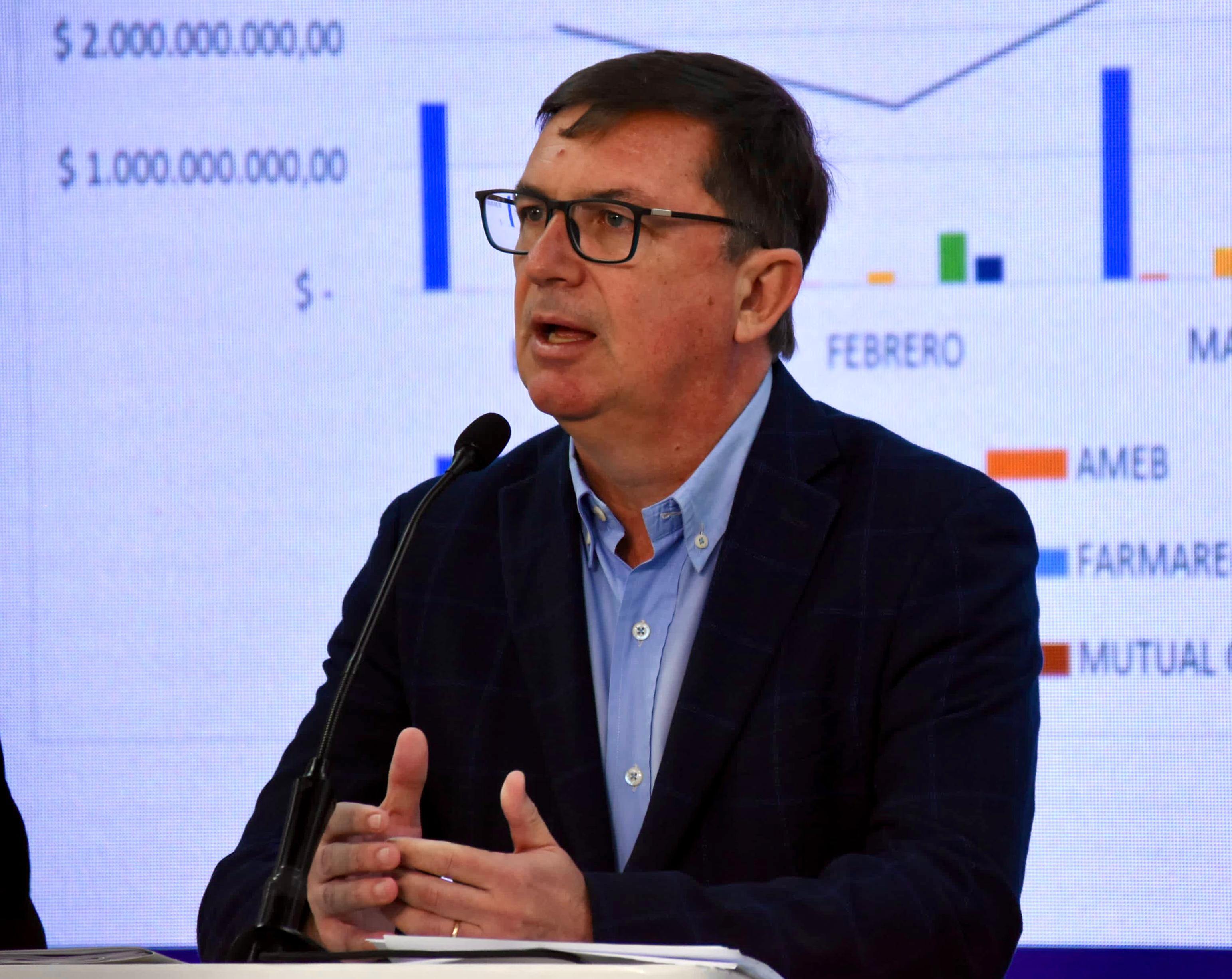 CHACO ENTRE LOS PRIMEROS LUGARES CON MAYOR TRANSPARENCIA FISCAL.