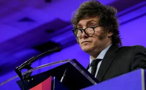 JAVIER MILEI RATIFICÓ SU VETO A LA LEY DE FINANCIAMIENTO UNIVERSITARIO