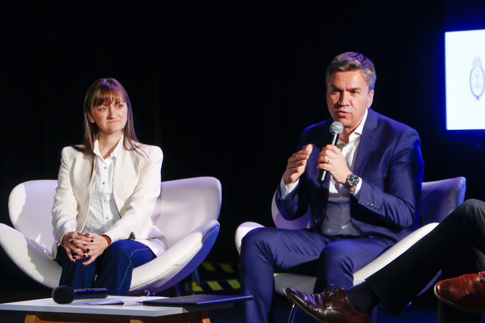 EL GOBIERNO PROVINCIAL APOYA EL CRECIMIENTO DEL SECTOR PRIVADO: SE LANZÓ “CREANDO CAPACIDADES LOCALES”.
