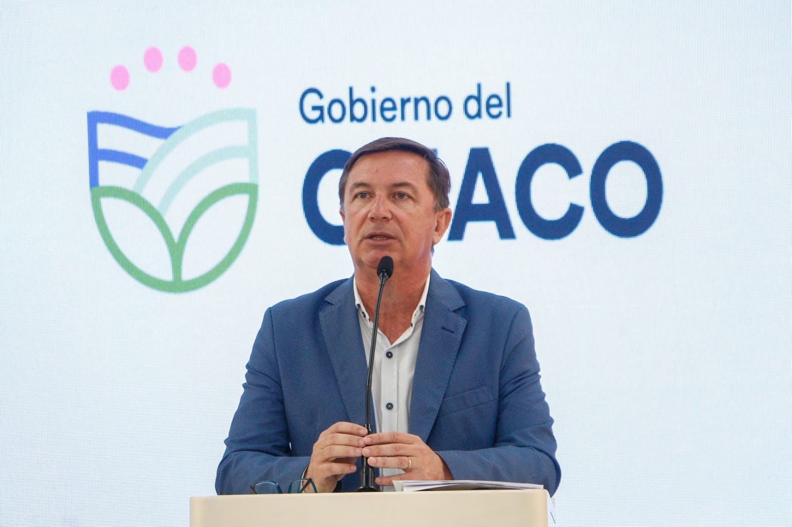 EL GOBIERNO PROVINCIAL ANUNCIÓ EL LLAMADO A LICITACIÓN PARA LA CONTRATACIÓN DE GENERADORES DIESEL ANTE LA EMERGENCIA ENERGÉTICA.
