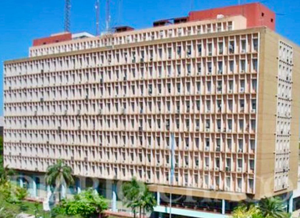 ESTE LUNES: EL GOBIERNO PROVINCIAL CONVOCA A TODOS LOS INTENDENTES PARA BRINDAR DETALLES TÉCNICOS DEL CRÉDITO ENERGÉTICO E HÍDRICO.
