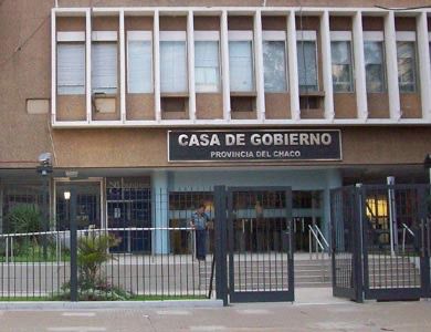 EMERGENCIA ENERGÉTICA E HÍDRICA: EL GOBIERNO PROVINCIAL CONVOCA A LOS PRESIDENTES DE BLOQUES DE LA LEGISLATURA.